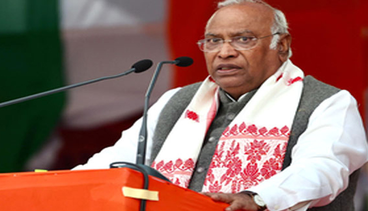 इंडिया गठबंधन को एकजुट रखने के प्रयास जारी, बिहार की राजनीतिक गतिविधियों पर नजर नहीं: खड़गे
