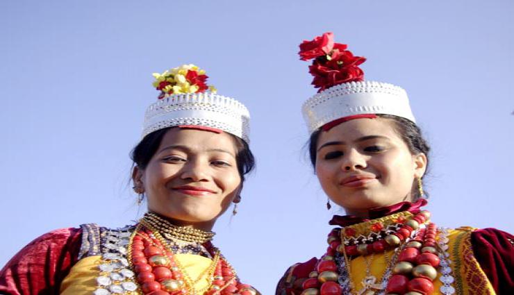 SHOCKING - Not Men But Women of This Tribe are Allowed Multiple Weddings, Read More Facts