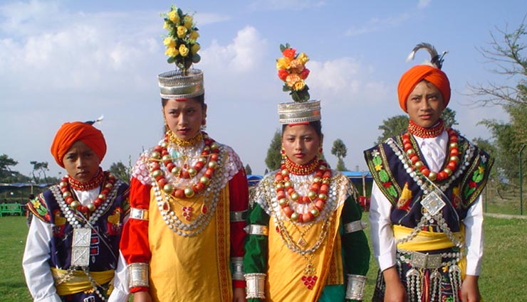 holidays,multiple wedding,khasi tribe,weird story