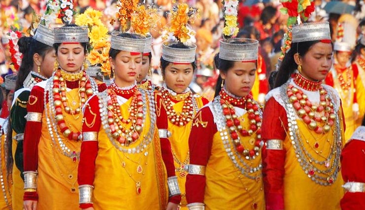 holidays,multiple wedding,khasi tribe,weird story