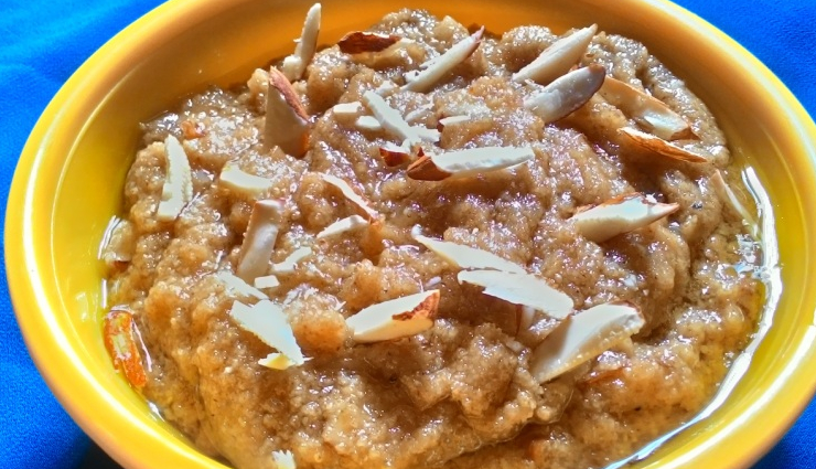 खसखस का हलवा : सर्दी से निपटने में होता है कारगर, दिमाग में दिनभर बनी रहती है तरावट #Recipe