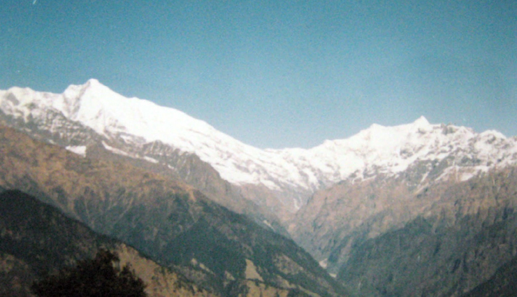 uttarakhand,attractions in uttarakhand,hill stations in uttarakhand