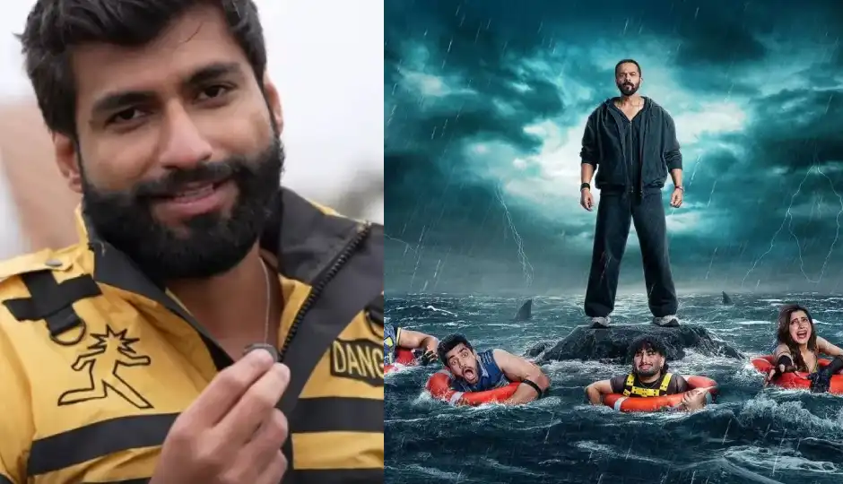 ‘खतरों के खिलाड़ी 15’ में हर्ष गुजराल का खुलासा, स्टंट से ज्यादा इस बात का था डर; बोले- मजाक नहीं बनना चाहिए
