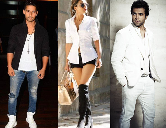 TV Stars All Set To Rock in Spain for Khatron Ke Khiladi