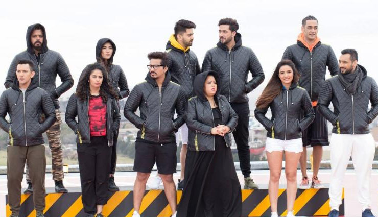 'खतरों के खिलाड़ी 9' के विनर का हुआ खुलासा, इन तीन में से एक खिलाड़ी मारेगा बाजी!