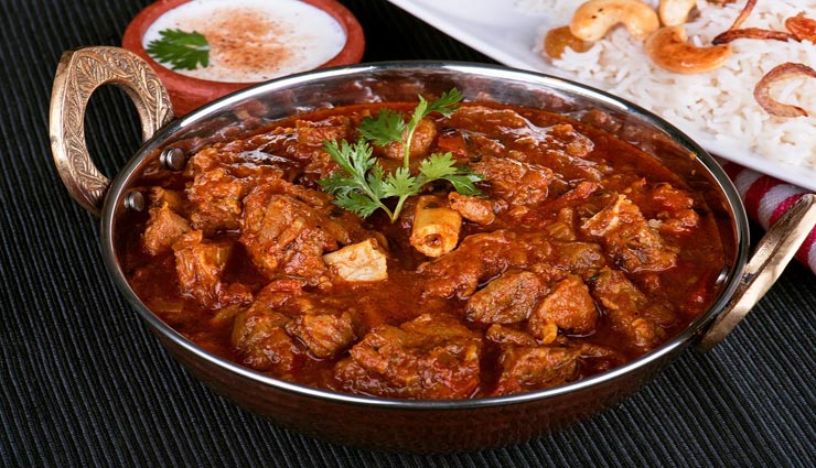khatta meat recipe,recipe,recipe in hindi,special recipe