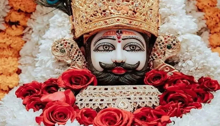 28 फरवरी से शुरू होगा बाबा श्याम का 12 दिवसीय फाल्गुनी वार्षिक लक्खी मेला, श्रद्धालुओं को चलना होगा 8 KM, लगेगा 5 घंटे का समय