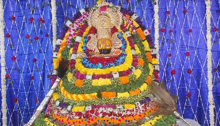 खाटूश्याम भक्तों के लिए अहम सूचना, इस दिन बंद रहेंगे मंदिर के कपाट