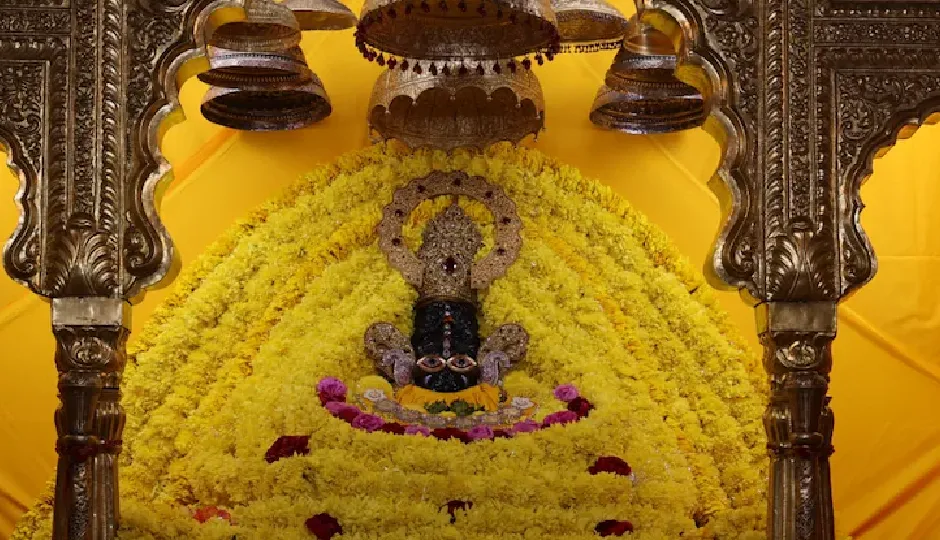 खाटूश्याम जी मंदिर में VIP दर्शन के नाम पर ठगी का खुलासा, गिरोह का सरगना गिरफ्तार