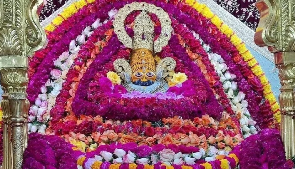 खाटूश्यामजी के दर्शन अगले 2 दिन रहेंगे बंद, मंदिर कमेटी ने भक्तों से की विशेष अपील