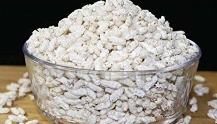 दिवाली पर बच गई है खील तो बना सकते हैं इसकी चाट, खाने वाला चाटता रह जाएगा अंगुलियां #Recipe kheel chaat,kheel chaat diwali,kheel chaat delicious,kheel chaat tasty,kheel chaat,kheel chaat home,kheel chaat guest,kheel chaat festival,kheel chaat ingredients,kheel chaat recipe