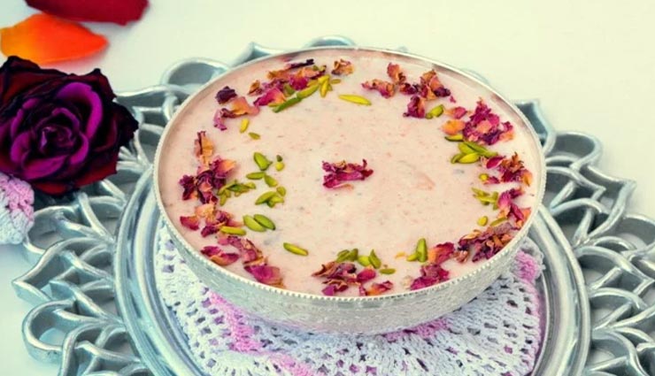 शरद पूर्णिमा 2020 : चंद्रमा की चांदनी में खीर हो जाती हैं अमृत सामान #Recipe