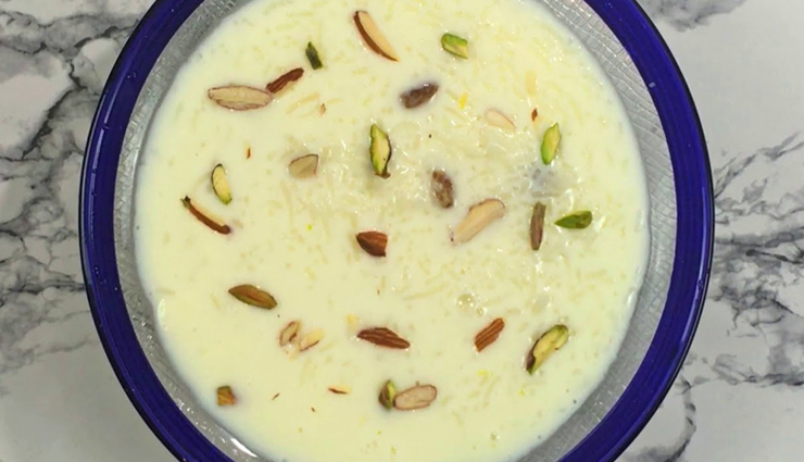kheer recipe,recipe,recipe in hindi,special recipe,sharad purnima recipe