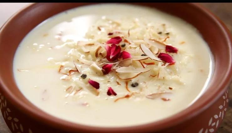 kheer recipe,recipe,recipe in hindi,special recipe,sharad purnima 2020