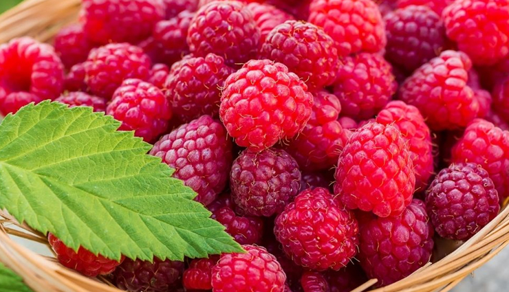 tasty and flavorful raspberry rasgulla kheer cups,food,easy recipe