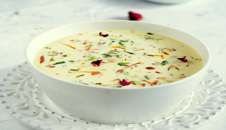 sweet potato kheer,kheer recipe,sweet potato recipe,snacks recipe,desserts recipe