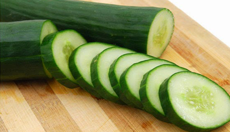 चेहरे के लिए कितना लाभ दायक है खीरा different type of facial from cucumber,cucumber facial,face treatment,healthy face tips,beauty tips for face