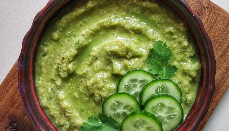 kheera chutney,kheera chutney lunch,kheera chutney dinner,kheera chutney ingredients,kheera chutney recipe,kheera chutney food,kheera chutney tasty,kheera chutney delicious