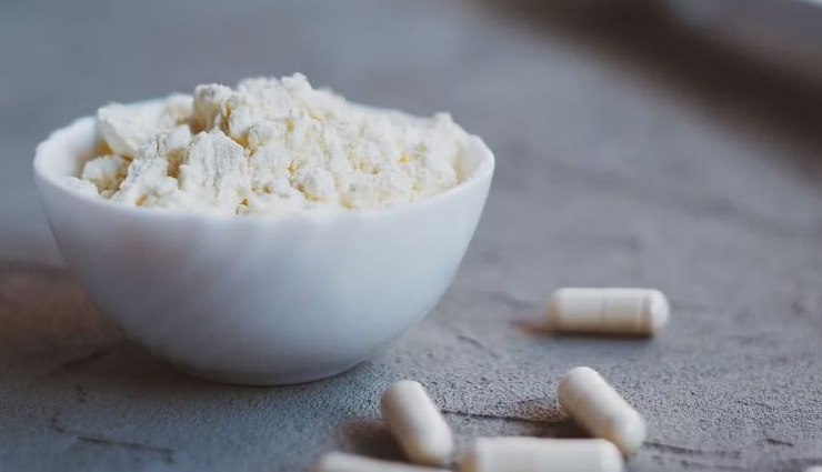 5 Well Known Health Benefits of Consuming Khees