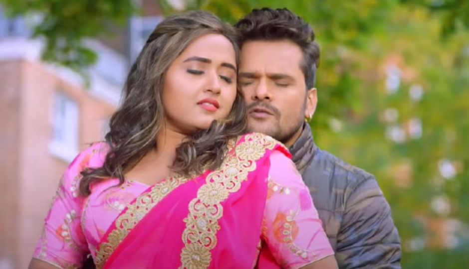 2 News : काजल ने खेसारी को धोखा देने के आरोप पर तोड़ी चुप्पी, इंडस्ट्री की फीमेल सलमान खान बनकर खुश हैं धनश्री