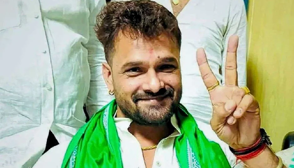 'कोई भी आदमी से जीत सकता है लेकिन मशीन से नहीं', चुनावी हार के बाद खेसारी लाल यादव का बड़ा बयान