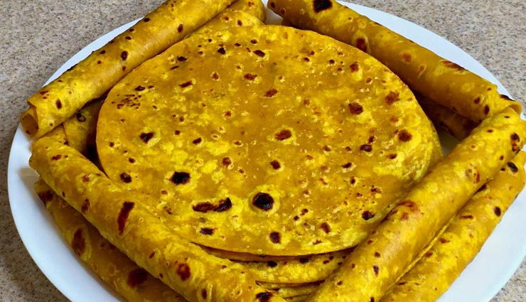 khichdi paratha recipe,recipe,recipe in hindi,special recipe