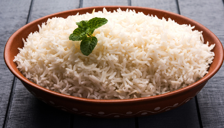 खिले-खिले चावल देख खिल जाएंगे सबके चेहरे, इस तरह से फटाफट तैयार होते हैं मनभावन राइस #Recipe