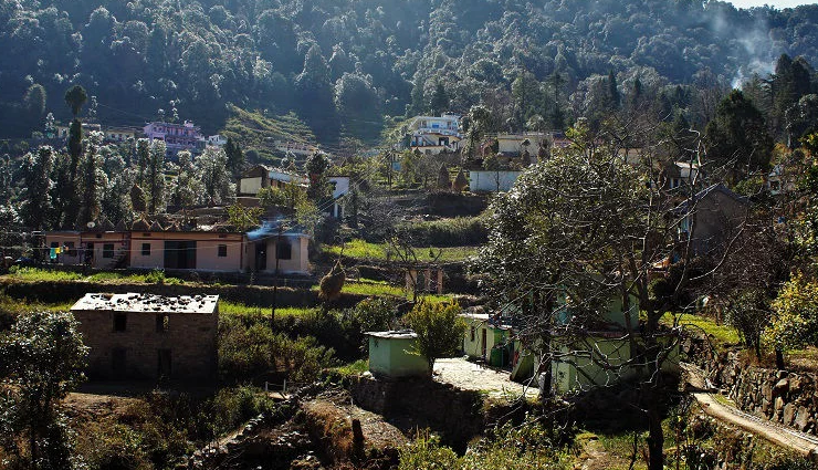 hidden gems in uttarakhand,unexplored places in uttarakhand,lesser-known tourist spots in uttarakhand,unique destinations in uttarakhand,off the beaten path in uttarakhand,secret places in uttarakhand,undiscovered uttarakhand attractions,quirky spots in uttarakhand,unconventional uttarakhand destinations,uncharted territories in uttarakhand,non-touristy places in uttarakhand