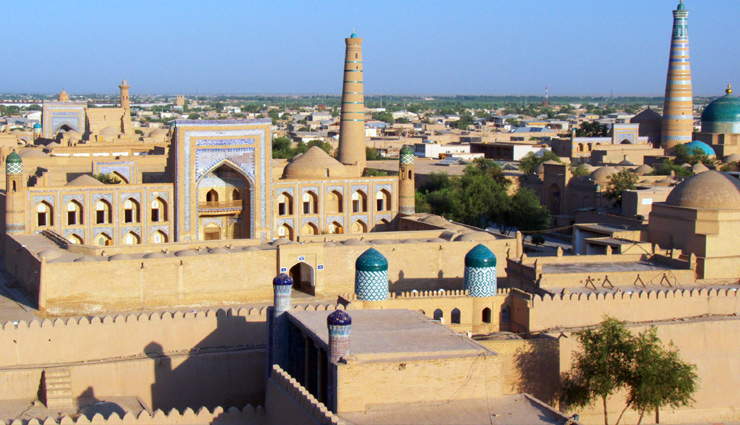 uzbekistan,places to visit in uzbekistan,holidays