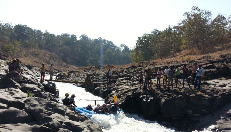 मुंबई वासियों की पसंदीदा जगह बन रहा खोडाला, देखने को मिलता हैं प्राकृतिक सौंदर्य का अद्भुत नजारा