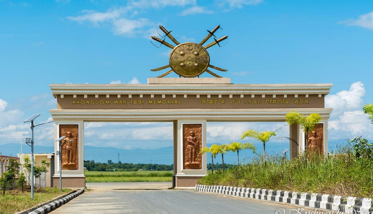 पर्यटन के लिहाज से बेहतरीन जगह हैं मणिपुर, जानें यहां घूमने की 7 बेस्ट जगहें travel tips,travel places,manipur places