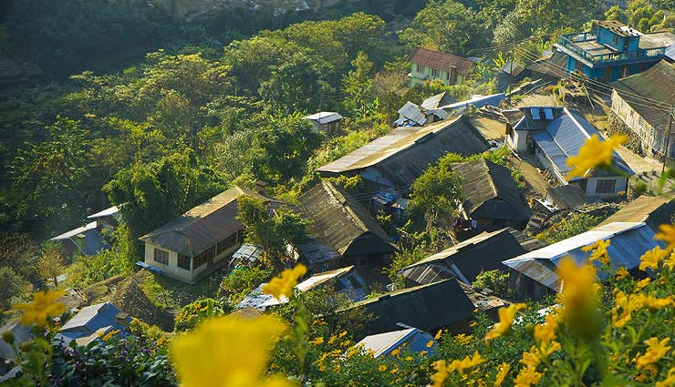 10 tourist places in nagaland,nagaland travel,places to visit in nagaland,nagaland travel guide