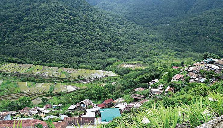 tourist places,indian tourist places,beautiful tourist places,indian villages,feel like heaven