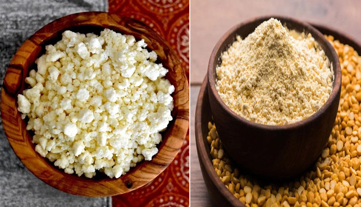 बेसन खोया बर्फी : इस शानदार मिठाई से अगर अभी तक रहे हैं वंचित, तो अब नहीं करें देर #Recipe besan khoya barfi,besan khoya barfi sweet dish,besan khoya barfi ingredients,besan khoya barfi recipe,besan khoya barfi tasty,besan khoya barfi delicious,besan khoya barfi festival