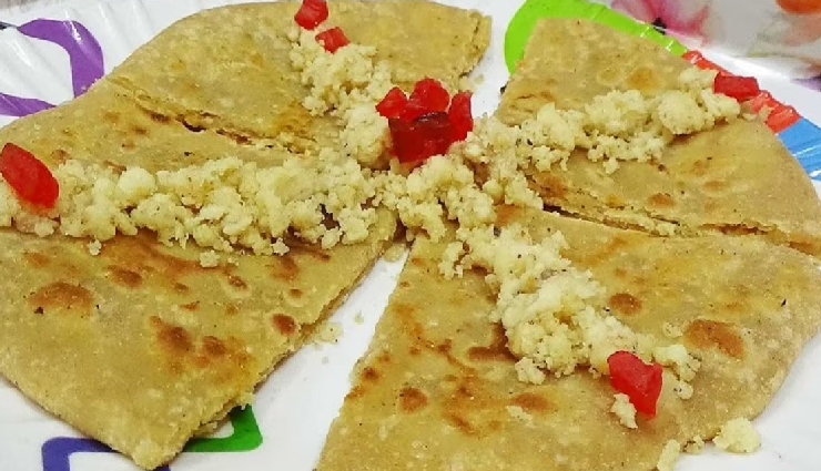 किसी मिठाई से कम नहीं है खोया खुरचन पराठा, स्वाद में है इतना दम कि मेहमान पर भी चल जाएगा जादू #Recipe khoya khurchan paratha recipe,delicious khoya khurchan paratha,how to make khoya khurchan paratha,khoya-stuffed paratha tastiness,homemade khoya paratha preparation,step-by-step khoya khurchan paratha guide,khoya-filled indian flatbread recipe,easy and tasty khoya paratha,khurchan paratha cooking instructions,khoya-stuffed paratha flavors