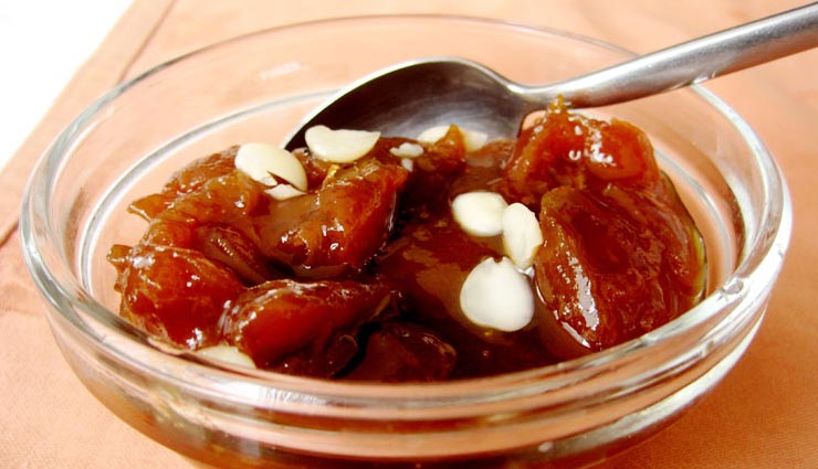 khurbani ka meetha,hunger struck,food,easy recipe