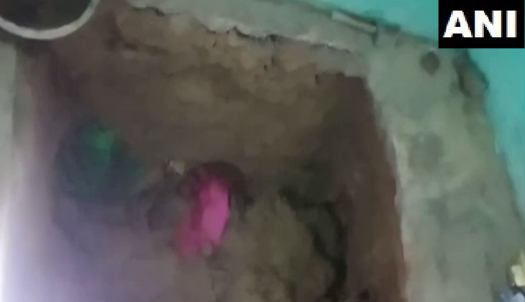 Haryana News: घर में खुदाई के बाद मिले 3 कंकाल, मचा हड़कंप  
