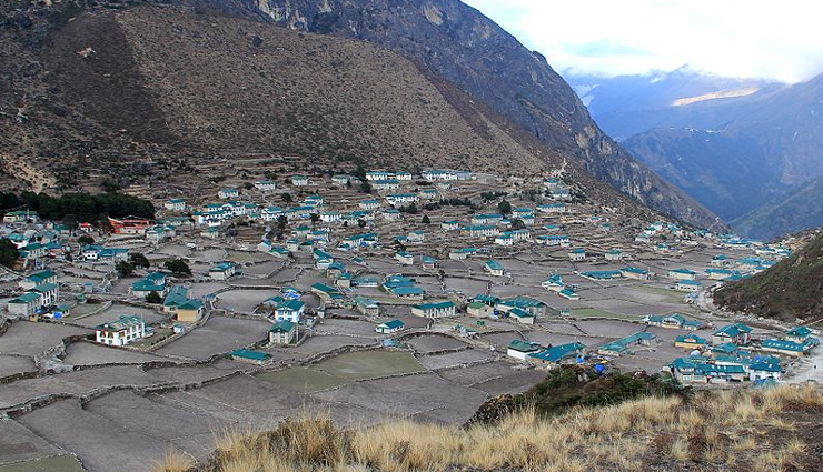 offbeat places in nepal,hidden gems nepal,rupa tal nepal,khumjung yeti legend,siddha gufa bandipur,hiranya varna mahavihar,janakpur historical sites,dhulikhel village,phulchowki hill station,garden of dreams kathmandu,maya devi temple lumbini,helambu valley trek,lesser-known destinations nepal,unique travel spots nepal,nepal adventure travel