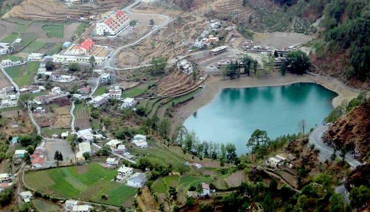 nainital,nainital tourist destinations,tourist destinations nainital,holidays in nainital