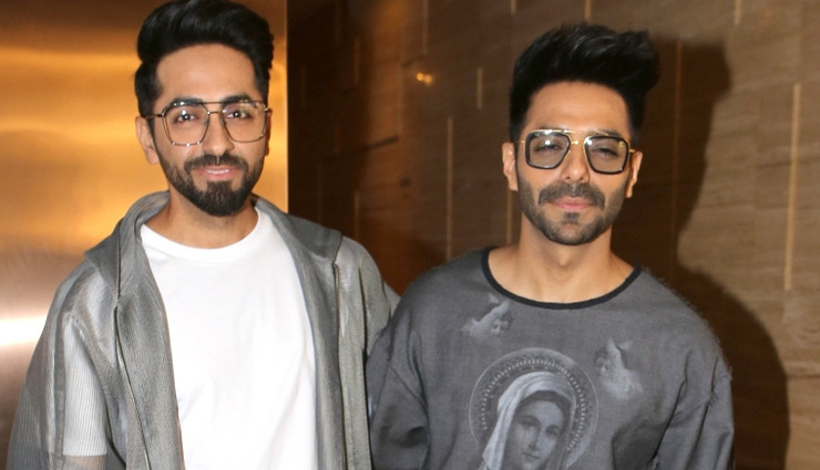 priyanka chopra,mannara chopra,hollywood movie the bluff,ayushmann khurrana,aparshakti khurrana,reality show we pop stars