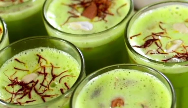 खसखस ठंडाई: गर्मी में दिनभर कूल रहने के लिए पिएं ये हेल्दी ड्रिंक, इसका लाजवाब स्वाद भी आएगा आपको पसंद; Recipe khus khus thandai recipe in hindi,thandai recipe,summer drink,summer healthy drink,summer healthy drink recipe in hindi