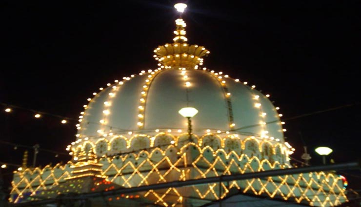 tourist places,indian tourist places,rajasthan tourist places,ajmer tourist places