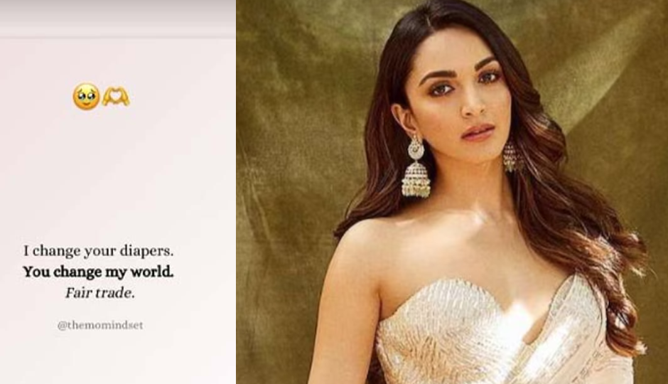 2 News : संजय दत्त ने बेटी त्रिशला को ऐसे किया बर्थडे विश, कियारा ने बेटी के लिए लिखा, मैं तुम्हारे डायपर बदलती हूं… sanjay dutt,actor sanjay dutt,trishala dutt,sanjay trishala,trishala happy birthday,dhurandhar,kiara advani,richa sharma,kiara daughter,sidharth malhotra