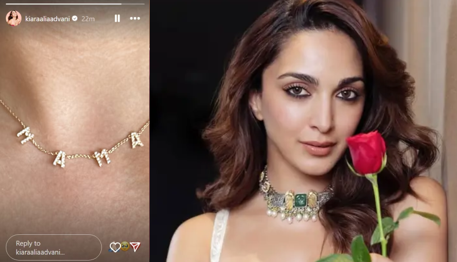 2 News : कियारा ने मां के रूप में ऐसे जाहिर की अपनी भावनाएं, प्रभास ने बताया कब आएगा ‘द राजा साब’ का ट्रेलर