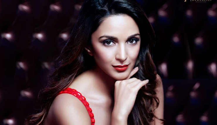 lust stories,kiara advani,kiara advani on confidence,entertainment news