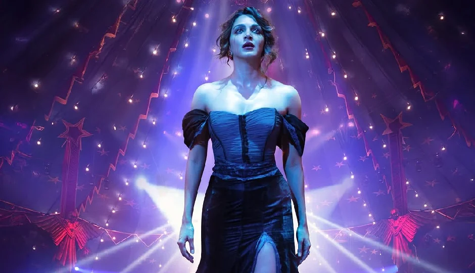 ‘टॉक्सिक’ से कियारा आडवाणी का फर्स्ट लुक आउट, जानिए किस दिन सिनेमाघरों में होगी रिलीज