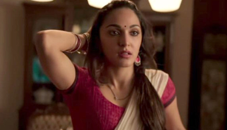 I now have confidence to push myself as an artist: Kiara Advani post ‘Lust Stories’