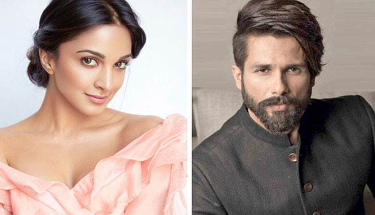 Arjun Reddy remake: Kiara Advani set to play Shahid Kapoor’s love interest