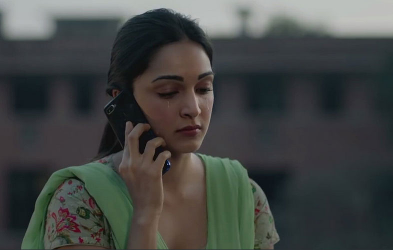 ‘कबीर सिंह’: सीन-दर-सीन ‘अर्जुन रेड्डी’, फिर भी है दिलचस्प shahid kapoor,shahid kapoor new movie,kabir singh,kabir singh trailer,arjun reddy hindi remake kabir singh,kiara advani new movie,entertainment,bollywood