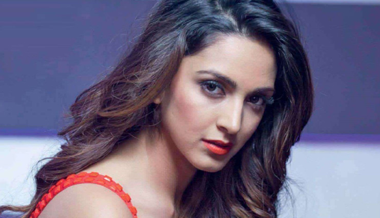 ‘कबीर सिंह’ के लिए किआरा नहीं बल्कि संदीप रेड्डी की पहली पसन्द थी यह एक्ट्रेस